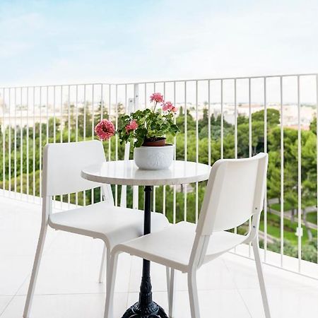 Ultimo Piano B&B Λέτσε Εξωτερικό φωτογραφία