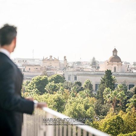 Ultimo Piano B&B Λέτσε Εξωτερικό φωτογραφία