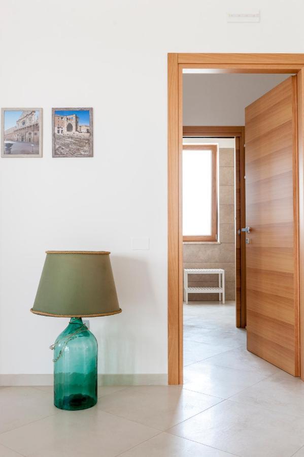 Ultimo Piano B&B Λέτσε Εξωτερικό φωτογραφία
