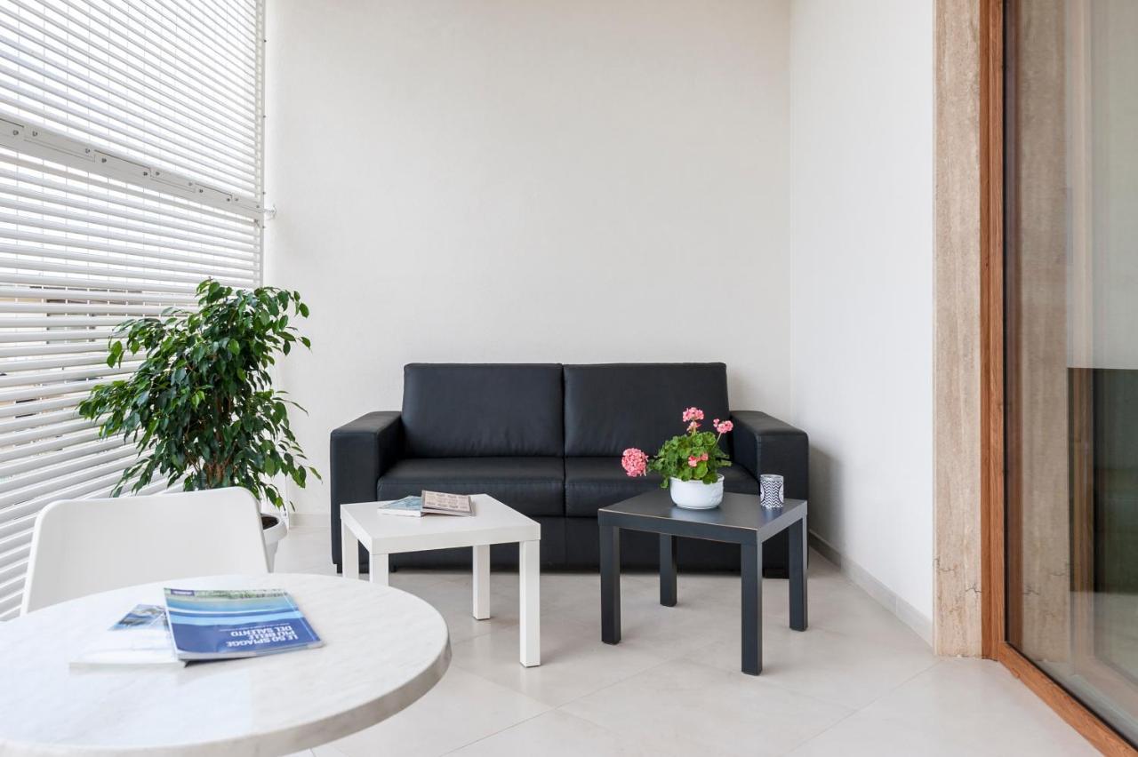 Ultimo Piano B&B Λέτσε Εξωτερικό φωτογραφία