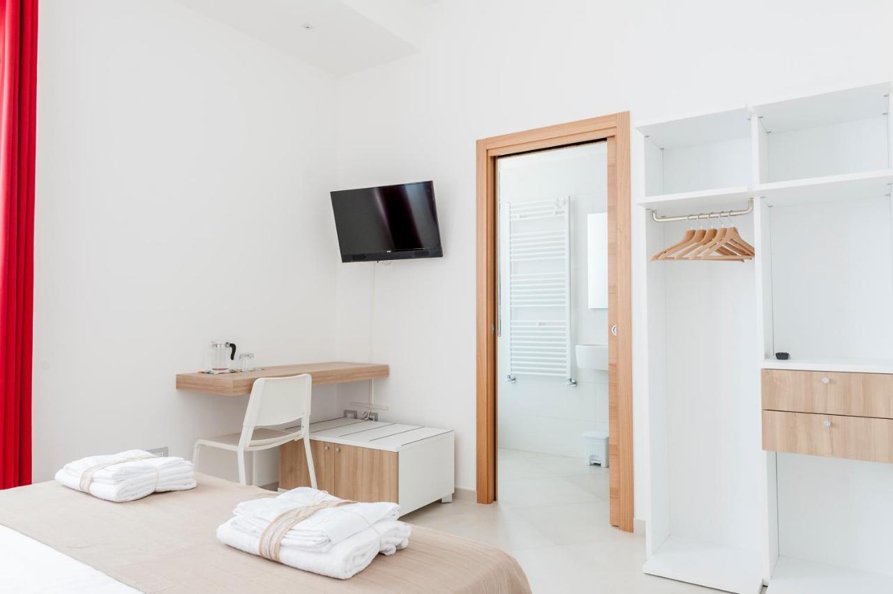 Ultimo Piano B&B Λέτσε Εξωτερικό φωτογραφία