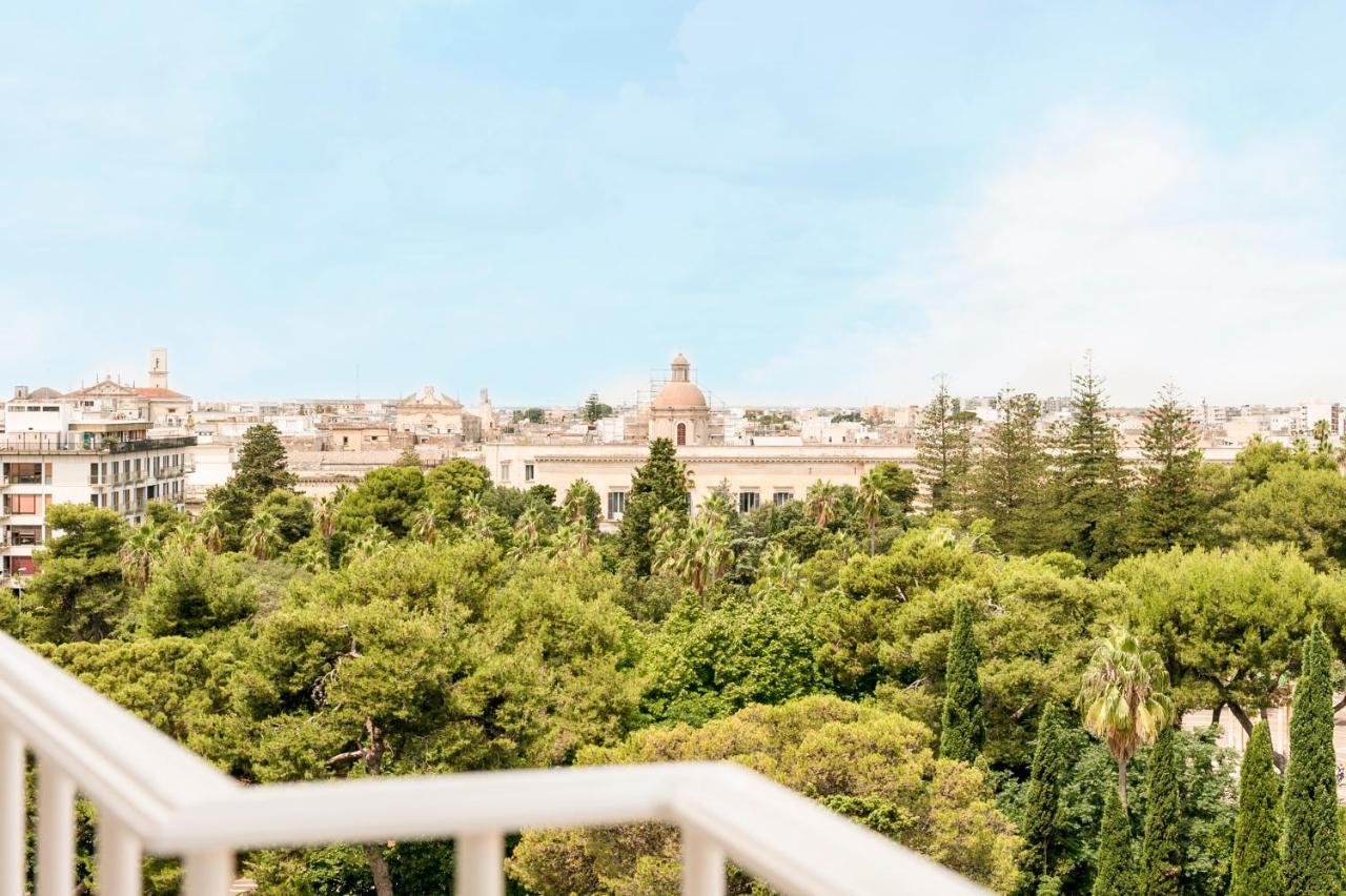 Ultimo Piano B&B Λέτσε Εξωτερικό φωτογραφία