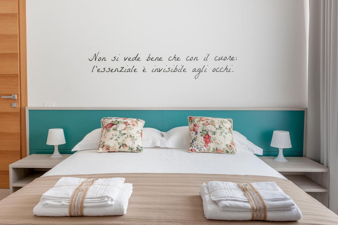 Ultimo Piano B&B Λέτσε Εξωτερικό φωτογραφία