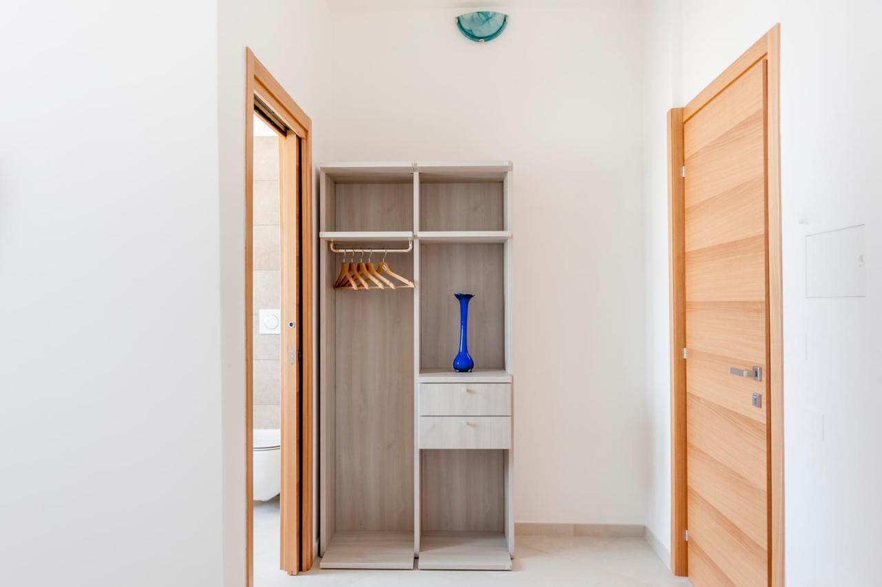 Ultimo Piano B&B Λέτσε Εξωτερικό φωτογραφία