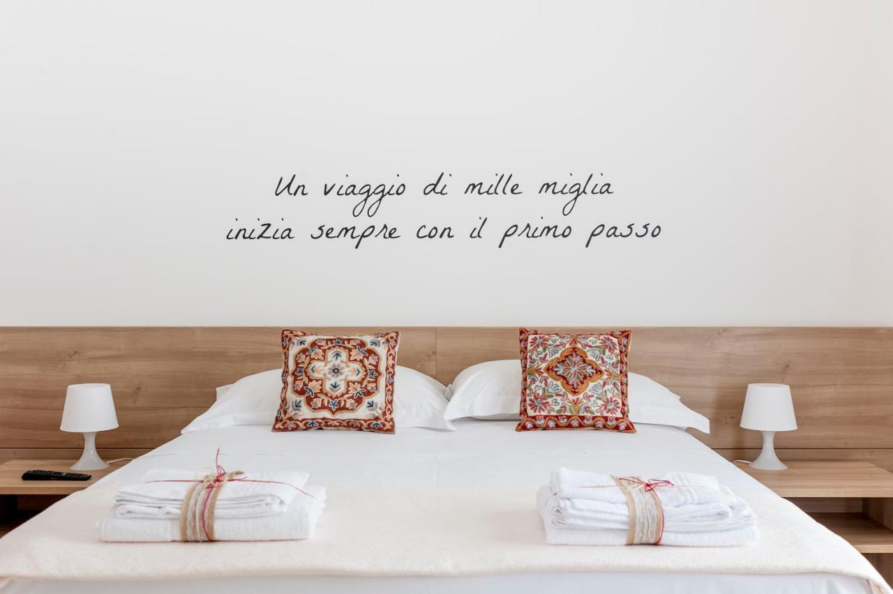 Ultimo Piano B&B Λέτσε Εξωτερικό φωτογραφία