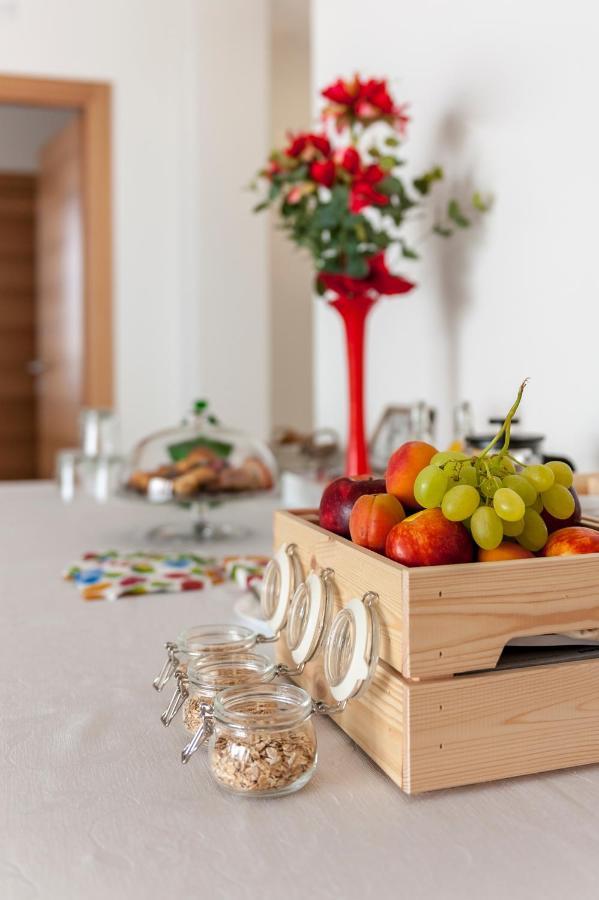 Ultimo Piano B&B Λέτσε Εξωτερικό φωτογραφία
