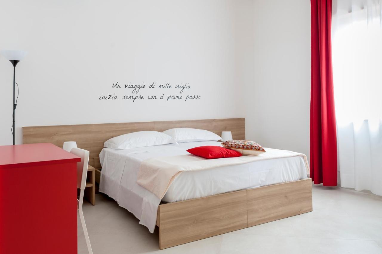 Ultimo Piano B&B Λέτσε Εξωτερικό φωτογραφία