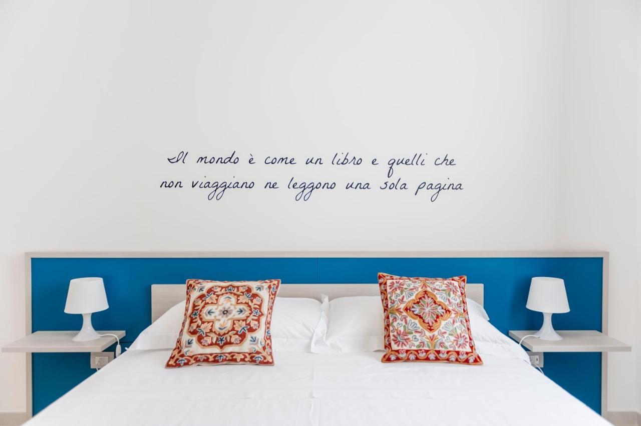 Ultimo Piano B&B Λέτσε Εξωτερικό φωτογραφία