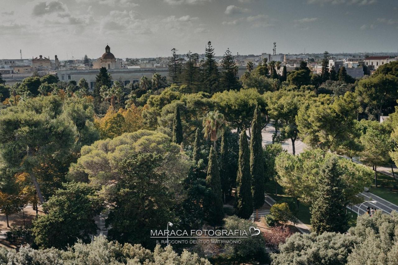 Ultimo Piano B&B Λέτσε Εξωτερικό φωτογραφία